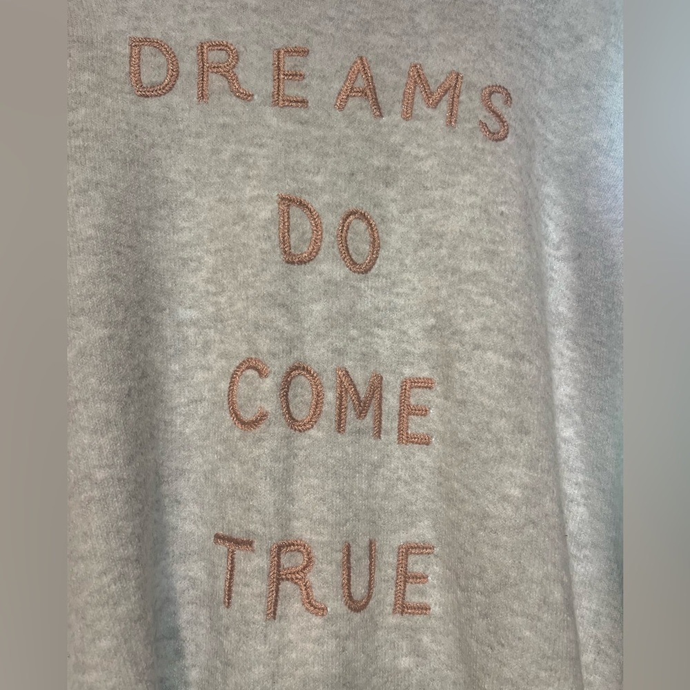 Xl New Dreams Do Come True